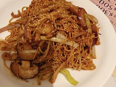 -翠华(澳门银河店)