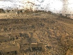 -中国唐山地震博物馆