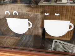-森果咖啡(人民西路店)