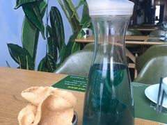 -Thai Basil罗勒叶泰式餐厅(时代天街店)