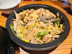 -云海肴·汽锅鸡·云南菜(美罗城店)