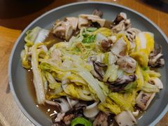 -小时候文化主题餐厅(田家店)