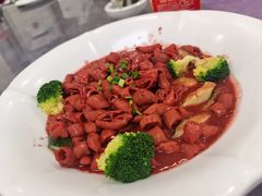 -龙宫海鲜楼(长乐漳港店)