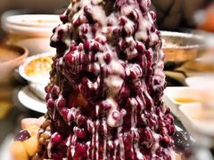 红豆冰山-小资太太餐厅(南岗区店)