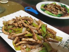 -百姓家常菜(县前街店)