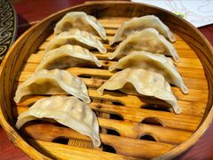 蒸饺-黄家码头老火锅(解放碑旗舰店)