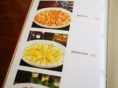 菜单-郭林家常菜烤鸭(曙光西路店)