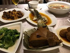 -南桥绿地铂骊酒店