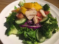 -香草叶披萨·咖啡·啤酒(翰林邻里中心店)