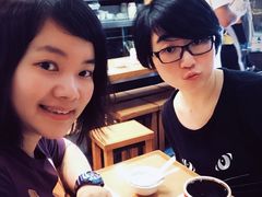 -恭和堂 龟苓膏(铜锣湾店)