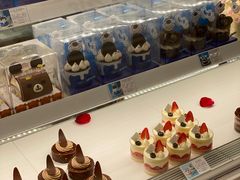 -好利来(朝外店)