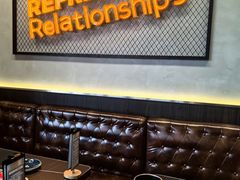 -许哥东北烧烤·铁丳烤串·宫后夹肉(繁花中心店)