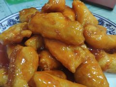 -北大地皖峰饭馆
