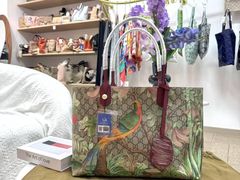 -六六奢品·vintage中古·回收二手奢侈品包包手表首饰(环球港店)