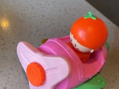 -海底捞火锅(公益西桥店)