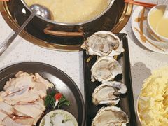 -八珍玉食鸡煲·打边炉(印象城店)