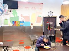 -郭记小街麻辣烫(南小街总店)