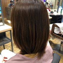 -Mentor Hair Salon
