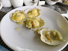 -粤海璇宫·木棉花高空旋转餐厅·聚会派对