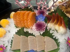 -老房子金沙元年川菜食府·花园餐厅(金沙店)