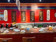 -老北京胡同味道二荤铺(酒仙桥店)