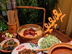 -洞庭土菜馆(天河北总店)