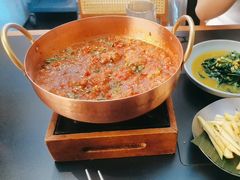 -Ameigo梅果·云贵川bistro(长宁来福士店)