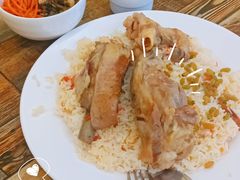 -塔斯提抓饭(东城汇店)