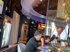 -润园四季椰子鸡火锅(海上世界店)