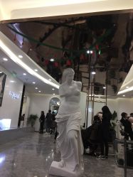 -INSTYLE造型·明星店