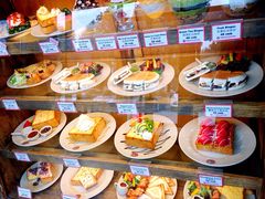 -漫咖啡MAANCOFFEE(清江路店)