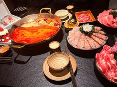 -色響火锅(恒隆广场店)