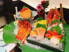 -匠和风精致料理(莆田财富中心店)