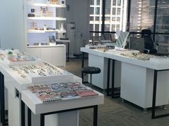 -浮光眼镜·蔡司视觉合作·数字验配中心(陆家嘴店)