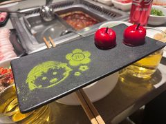 -海底捞火锅(西单店)