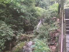 -富春桃源风景区