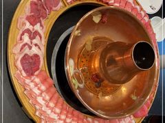 -北门涮肉·铜锅涮肉(南锣鼓巷店)