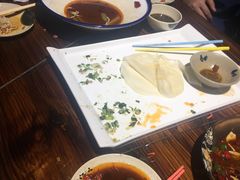 -功夫小龙虾·烧烤·江湖菜(金沙洲店)