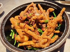 -楚山晓·楚湘菜(江夏永旺店)