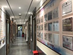 -秦汉胡同国学书院(梅川分馆)