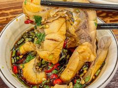 -正能量脆肉鲩火锅
