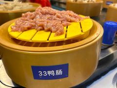 -品多珍自助回转火锅餐厅(增城万达店)