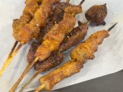 -冶建镜子·老南昌大排档·江西虾王(总店)