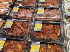-果蔬好生活超市(双井店)