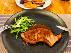 牛排-炽真·果木窑烤自助牛排馆儿(和平欧乐店)
