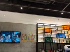 -木屋烧烤(惠阳华润小径湾店)