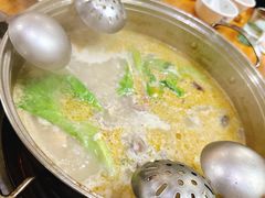 -15年老字号鑫鑫猪肚鸡·椰子鸡海南火锅(兴隆华侨农场店)