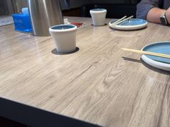 -大京园海鲜烧烤(东城路店)