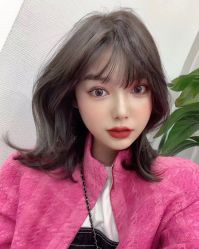 -Rise Hair上升造型