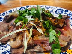牛肉（金钱腱）-古觉面片(南门书院门店)
